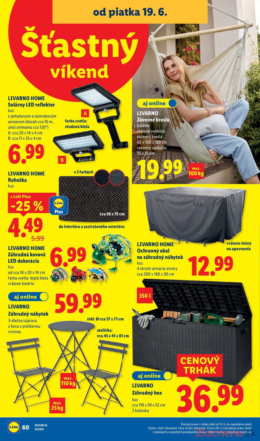 Lidl do 21.6.