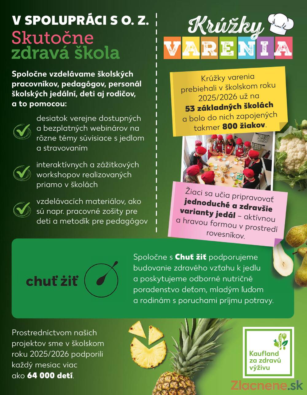 Kaufland 25.6. - 1.7. - Kaufland Lučenec