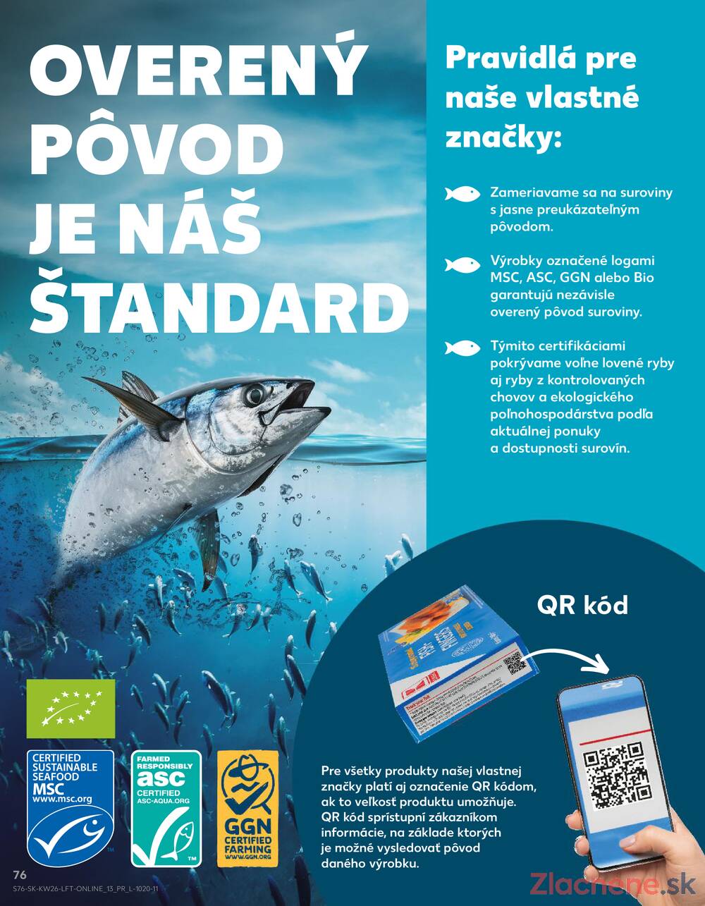 Kaufland 25.6. - 1.7. - Kaufland Lučenec