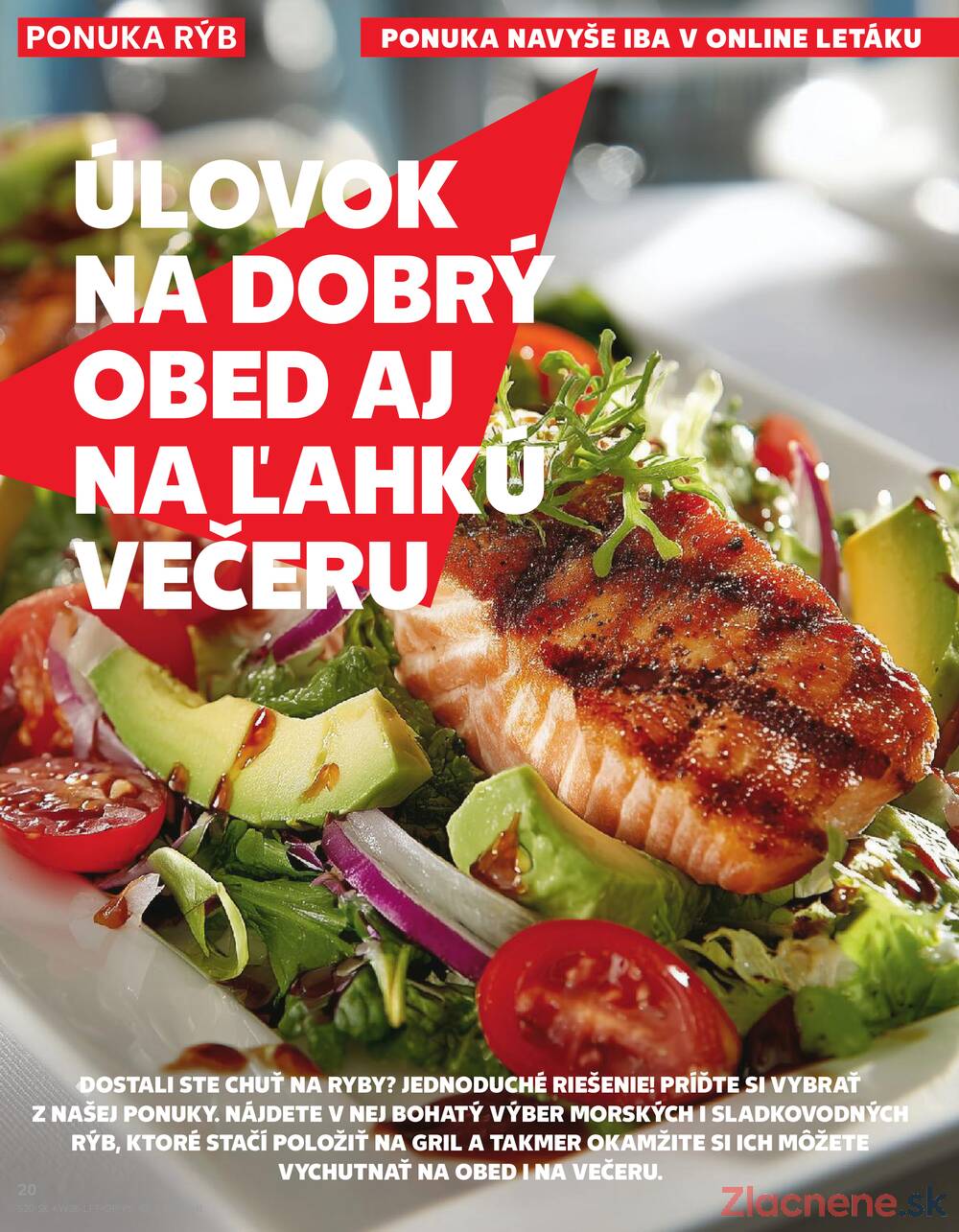 Kaufland 25.6. - 1.7. - Kaufland Považská Bystrica - Centrum
