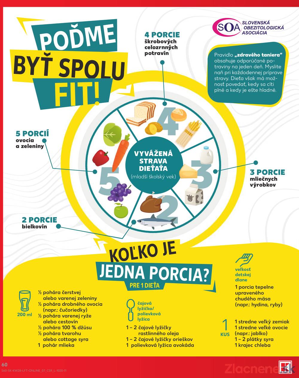 Kaufland 9.7. - 15.7. - Kaufland Spišská Nová Ves