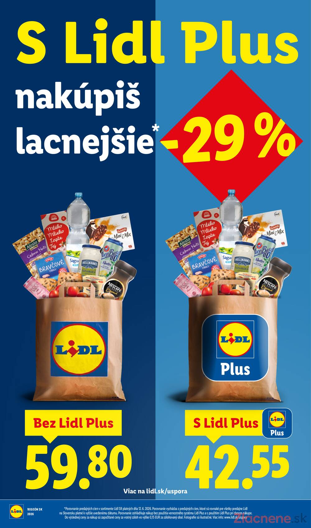 Lidl do 12.7.