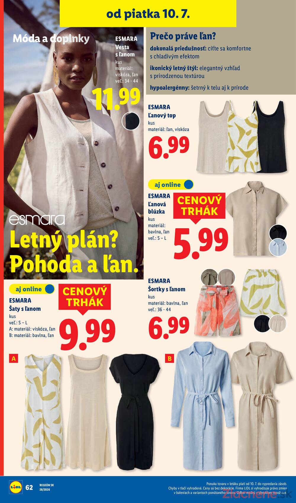 Lidl do 12.7.