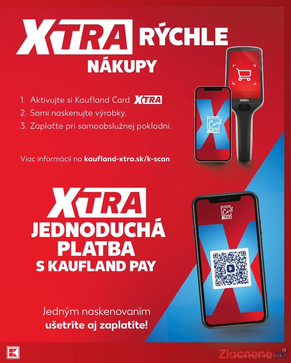 Kaufland 16.7. - 22.7. - Kaufland Rožňava