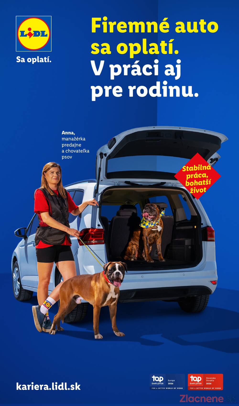 Leták Lidl - Lidl do 26.7. - strana 106