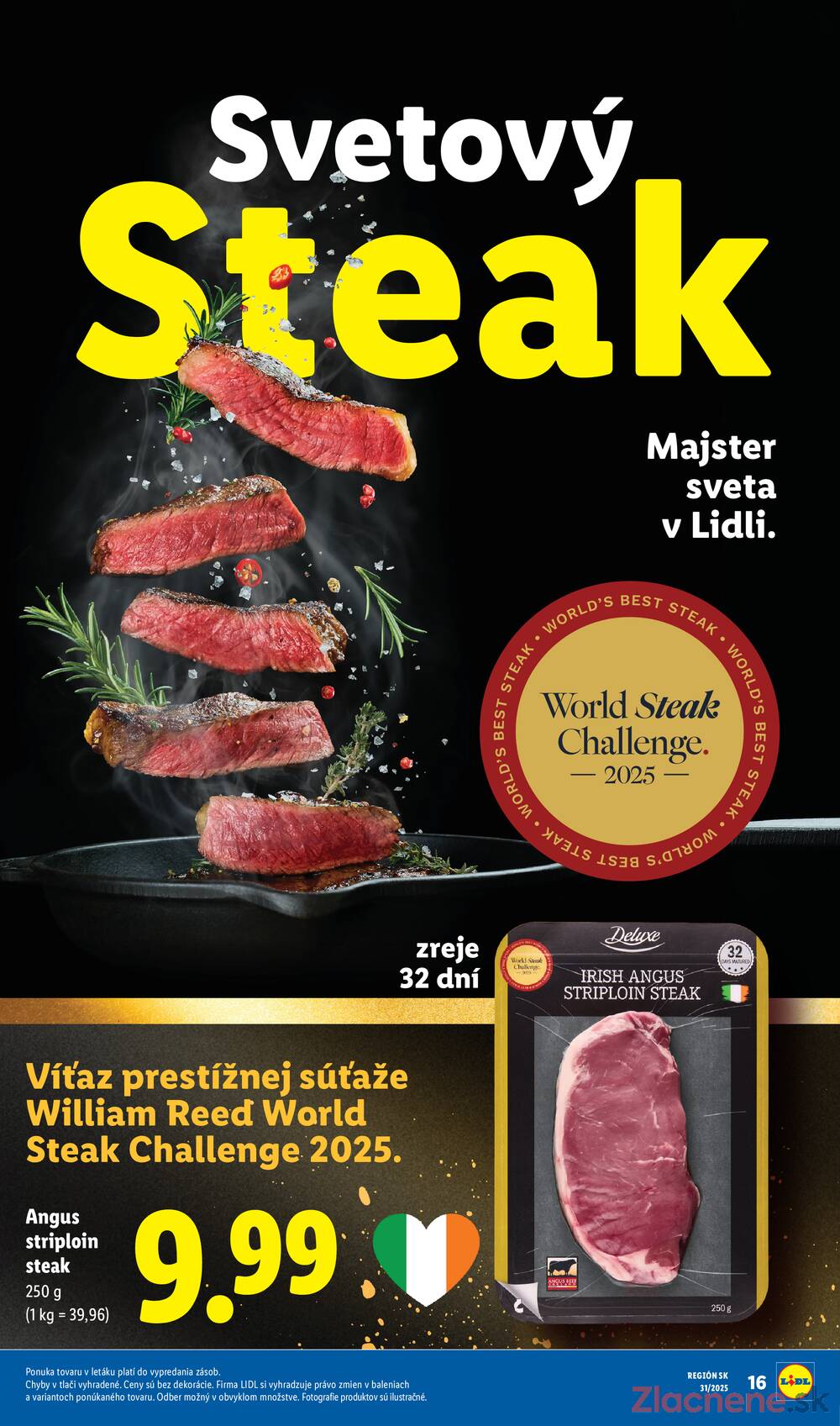 Leták Lidl - Lidl do 26.7. - strana 14