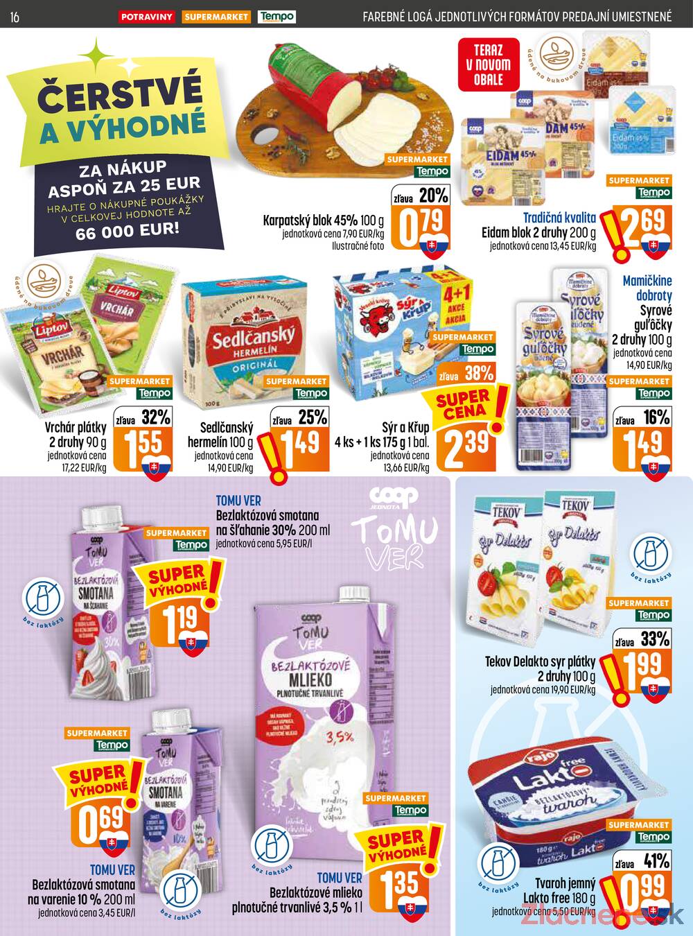 COOP do 29.7.