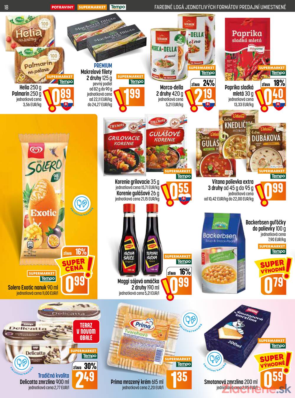 COOP do 29.7.