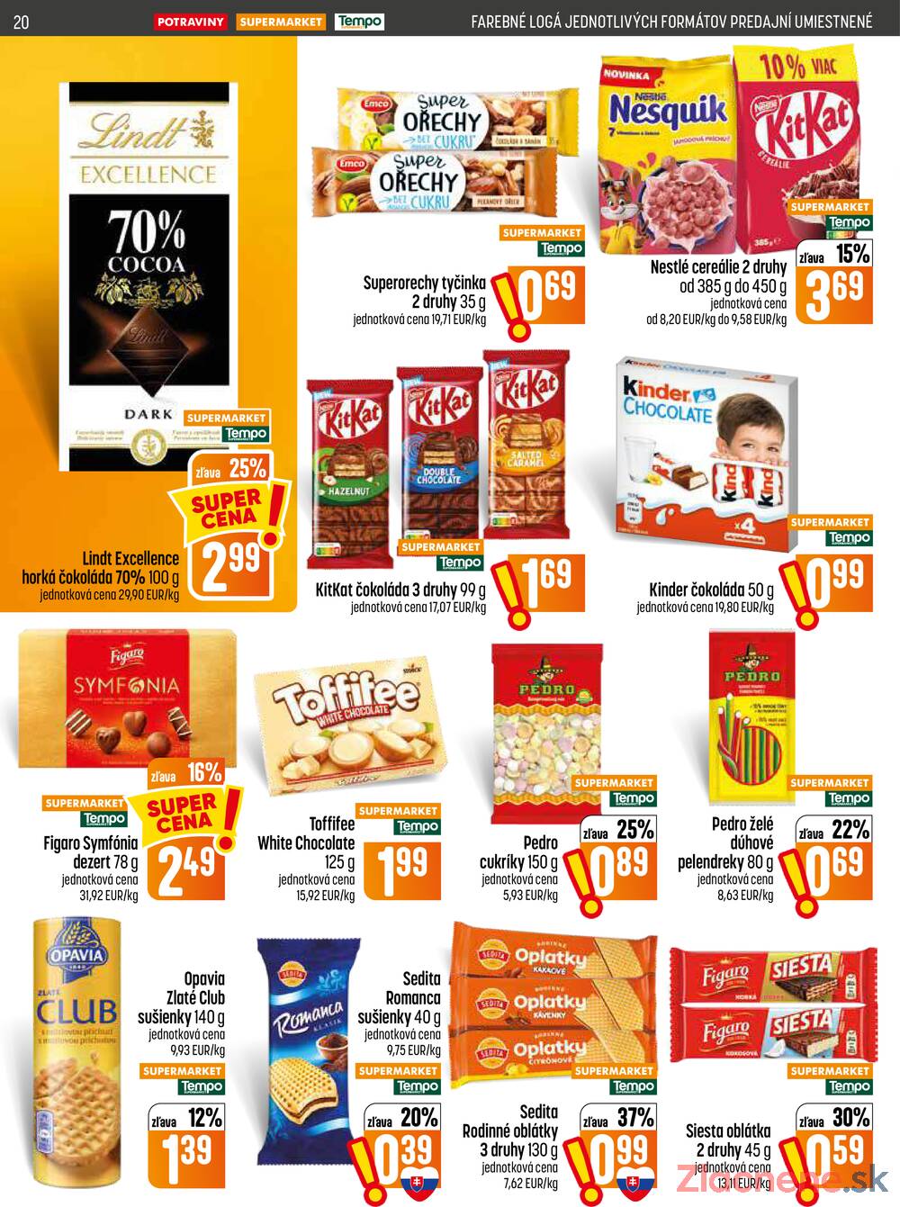 COOP do 29.7.