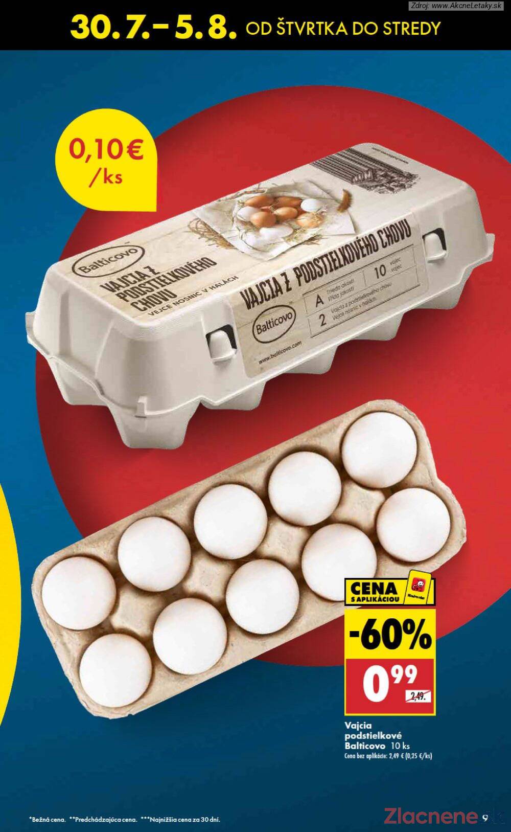 Biedronka do 5.8.