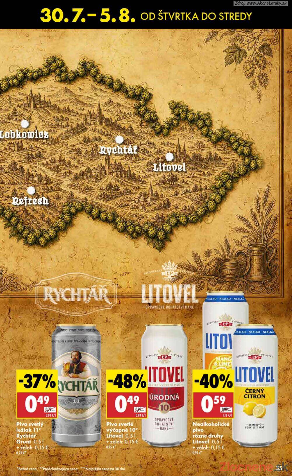 Biedronka do 5.8.