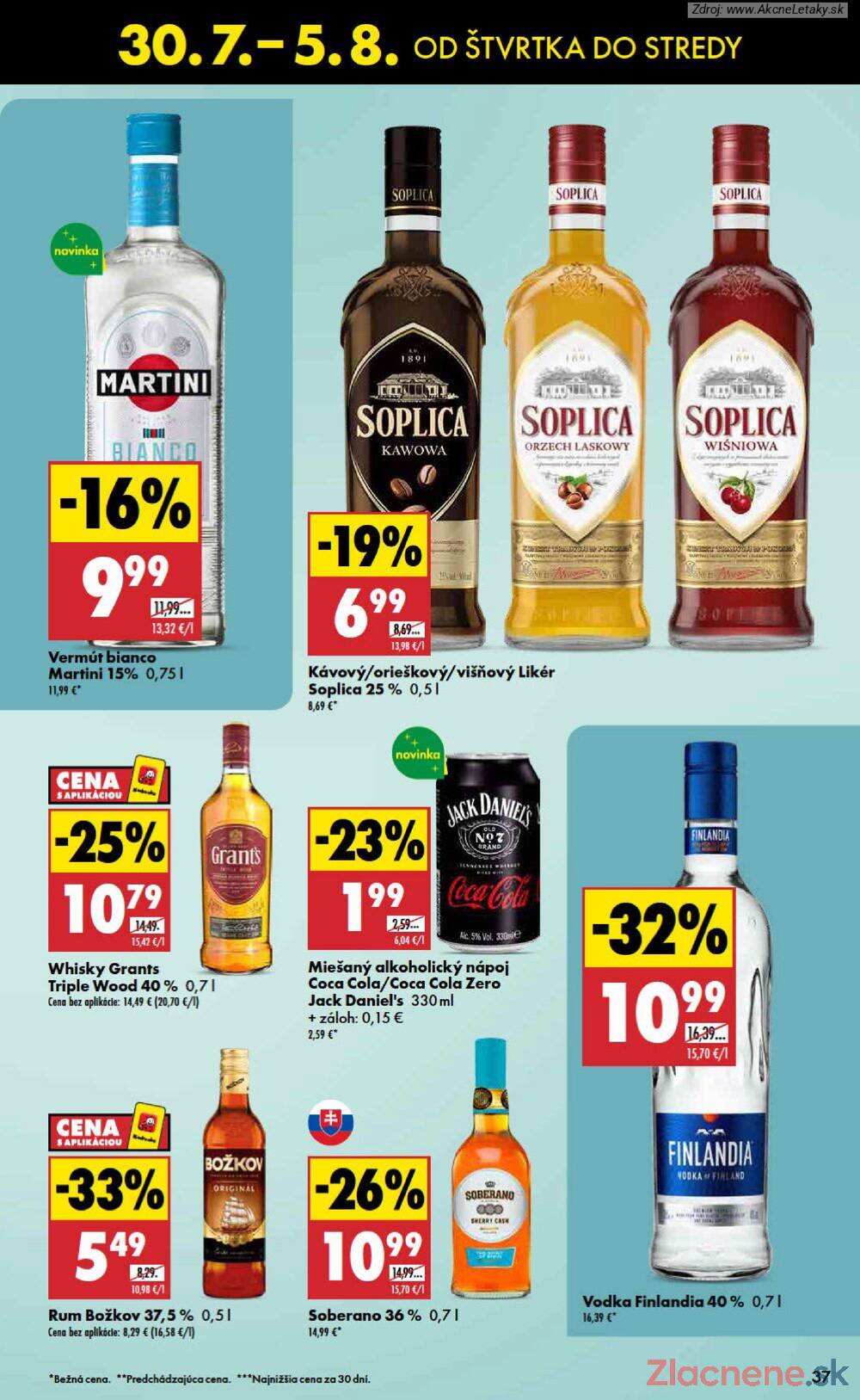 Biedronka do 5.8.