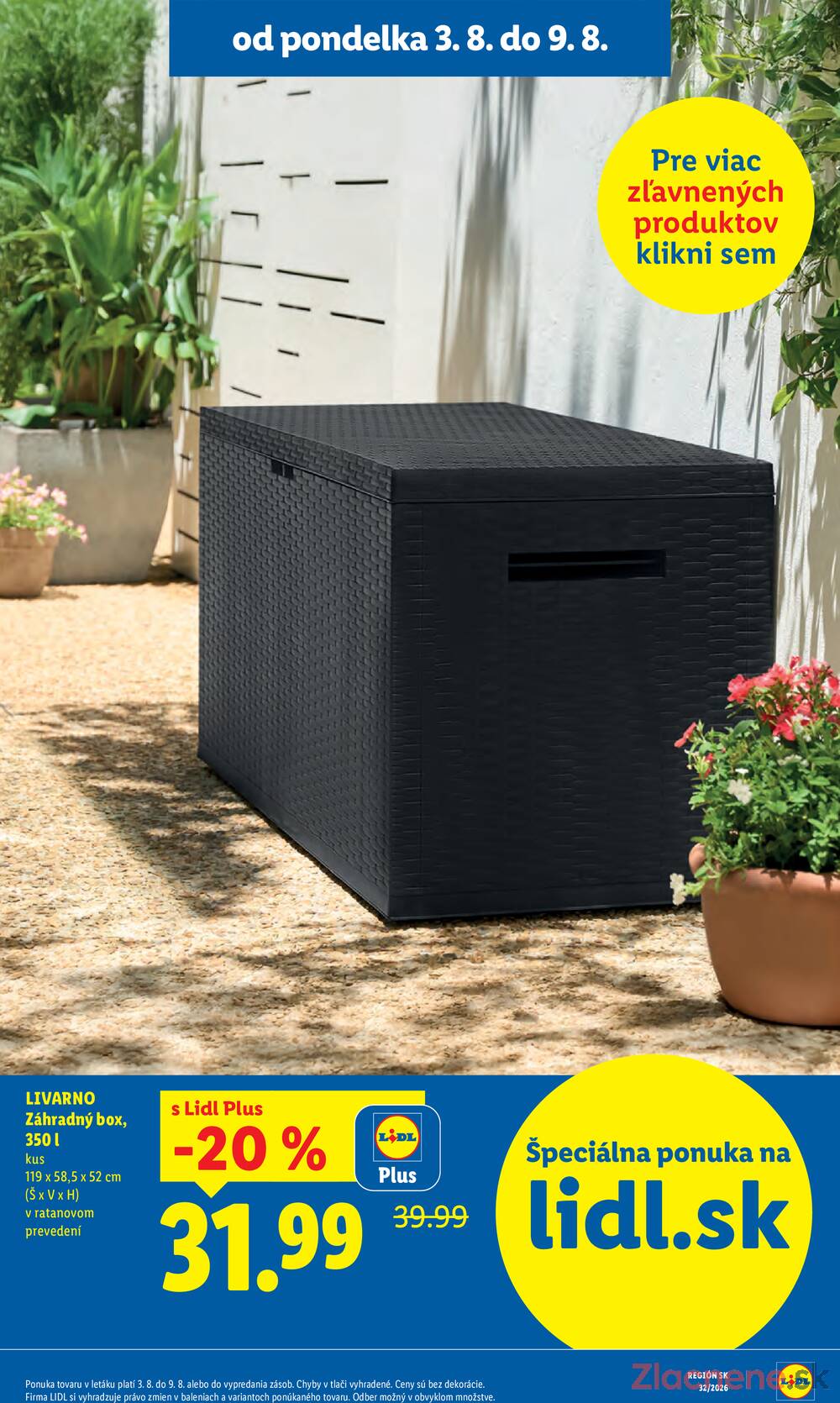 Lidl do 9.8.