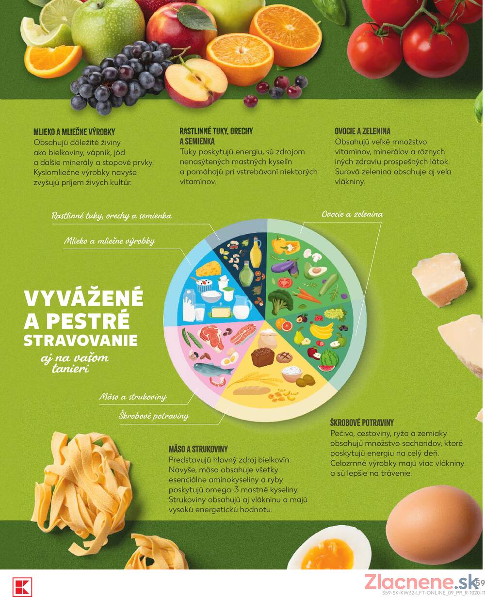 Kaufland 6.8. - 12.8. - Kaufland Považská Bystrica - Centrum