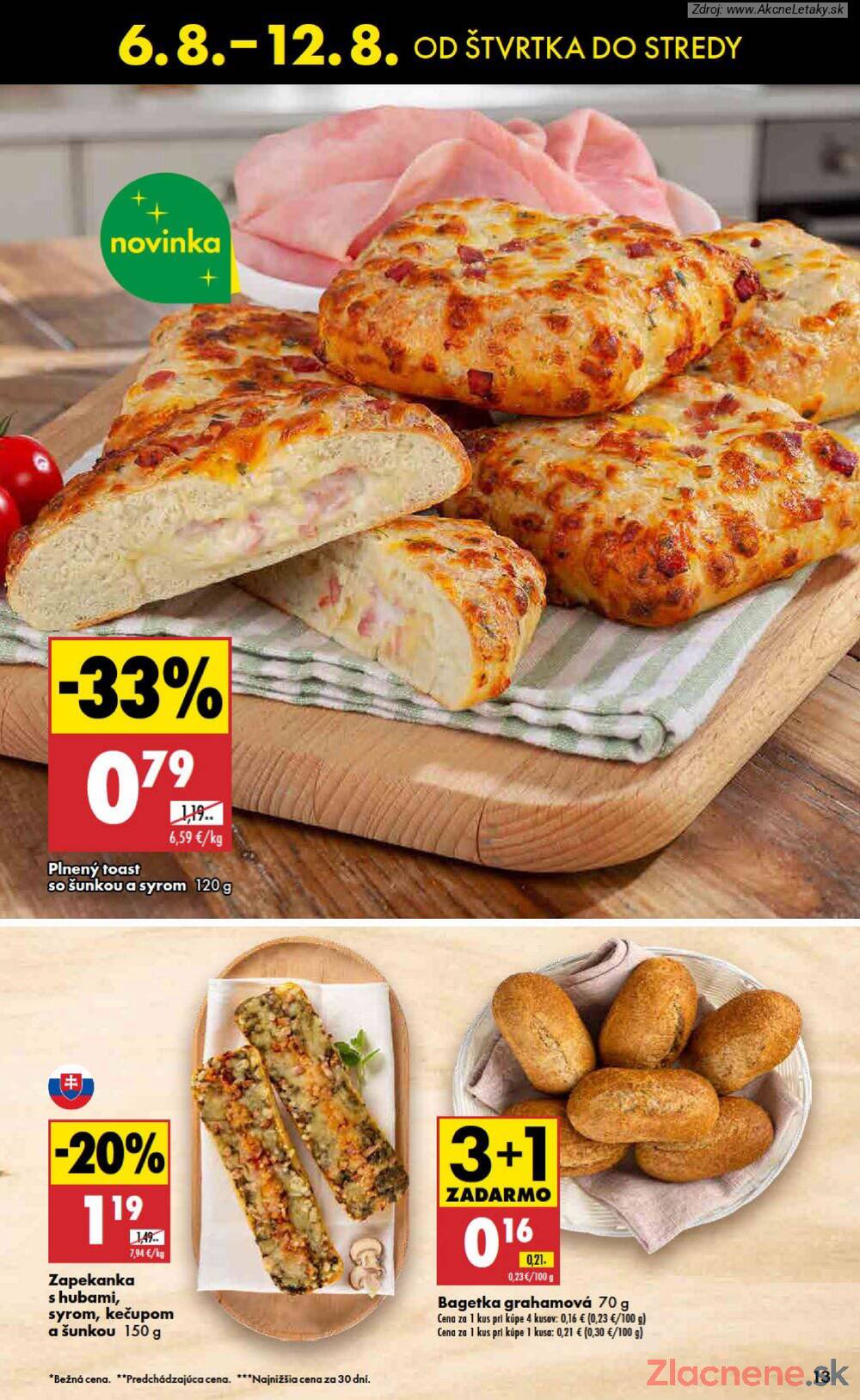 Biedronka do 12.8.