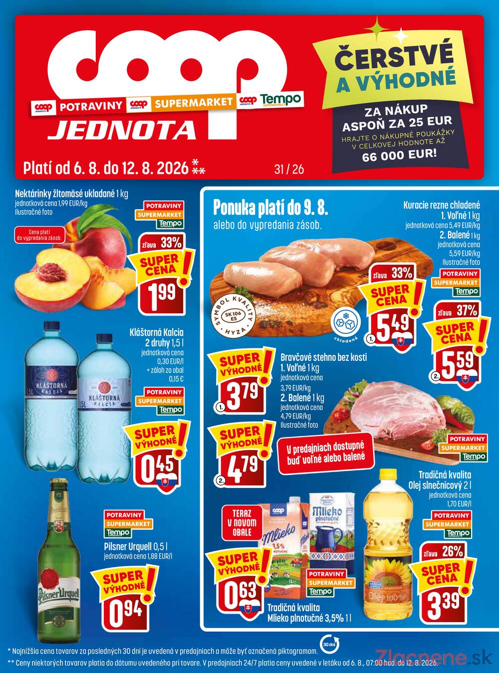 COOP do 12.8.