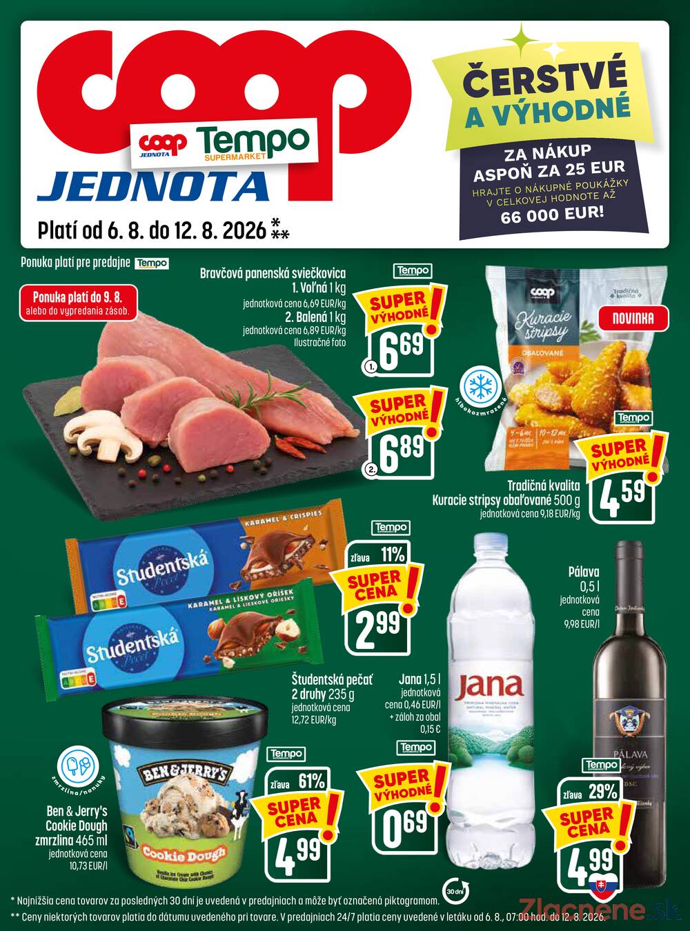 COOP do 12.8.