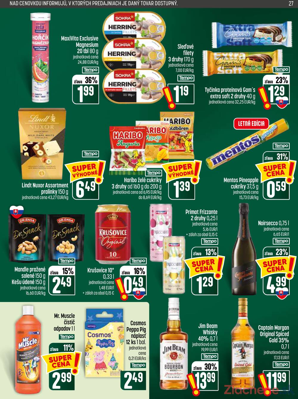 COOP do 12.8.