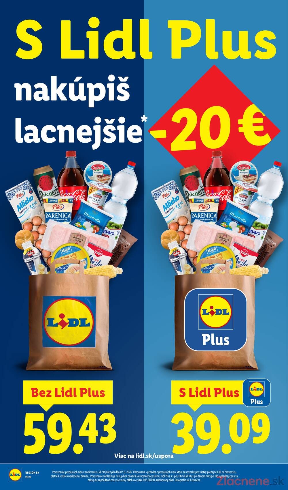 Lidl do 16.8.