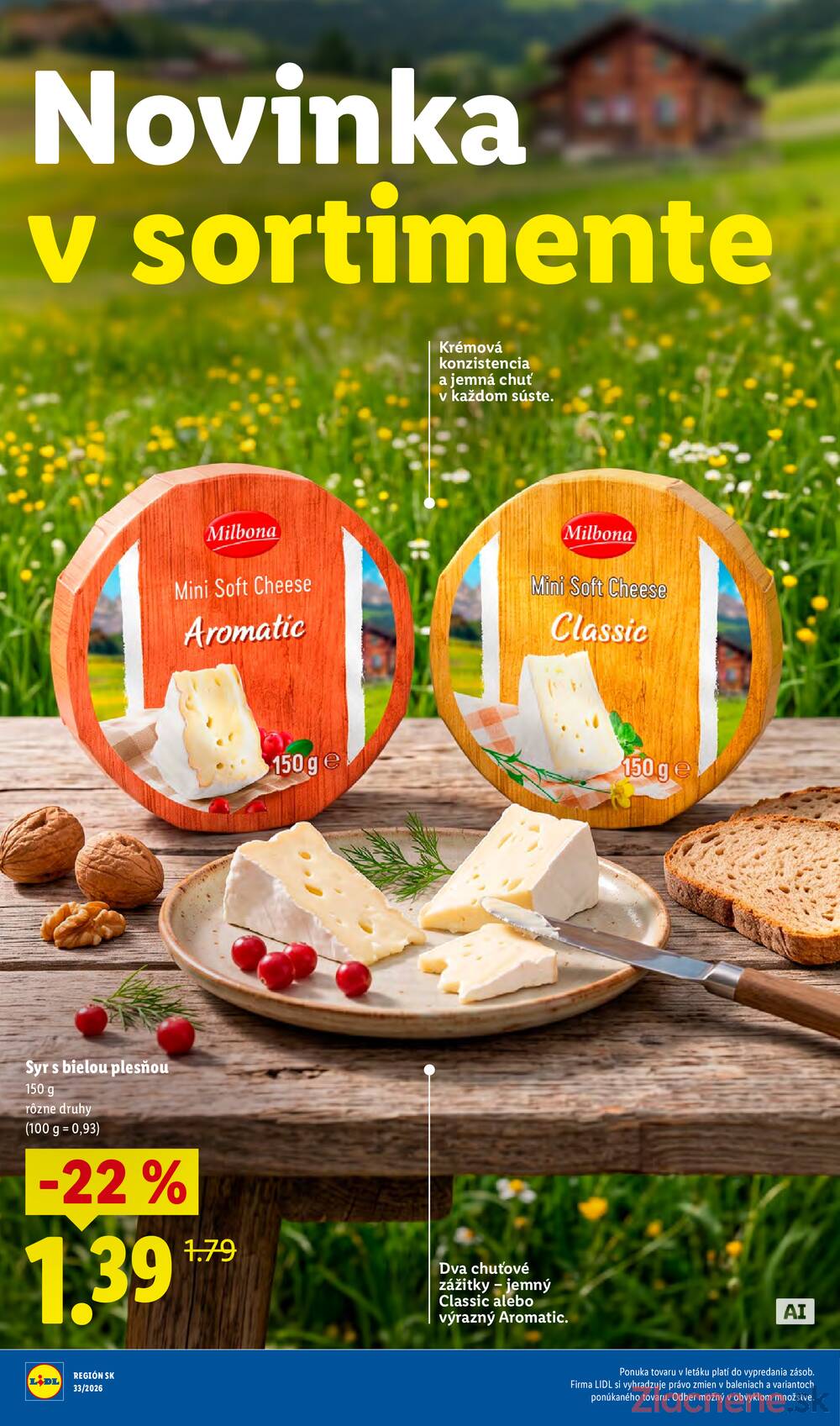 Lidl do 16.8.