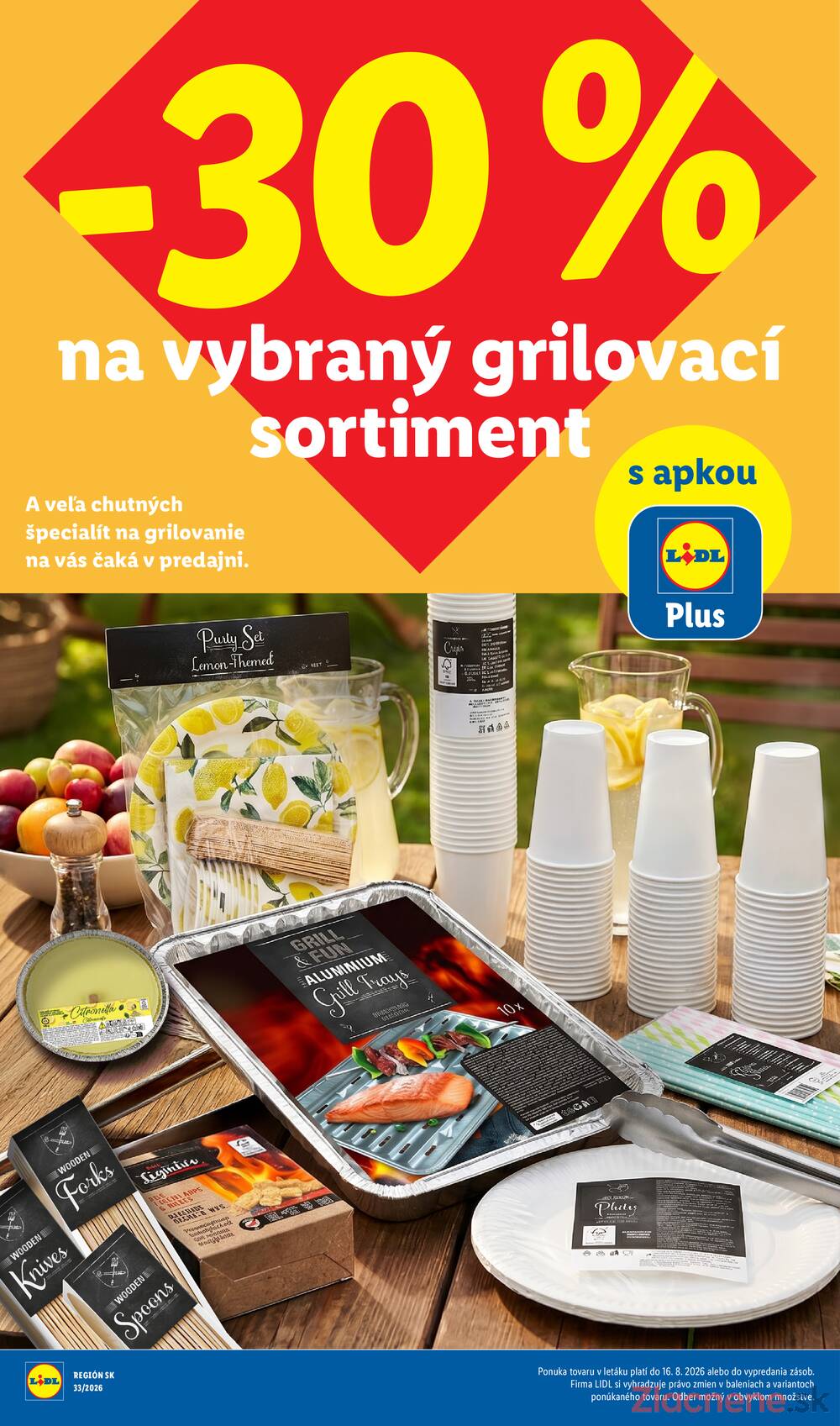 Lidl do 16.8.