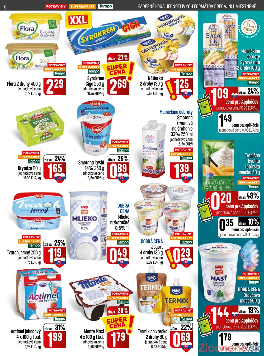 COOP do 19.8.
