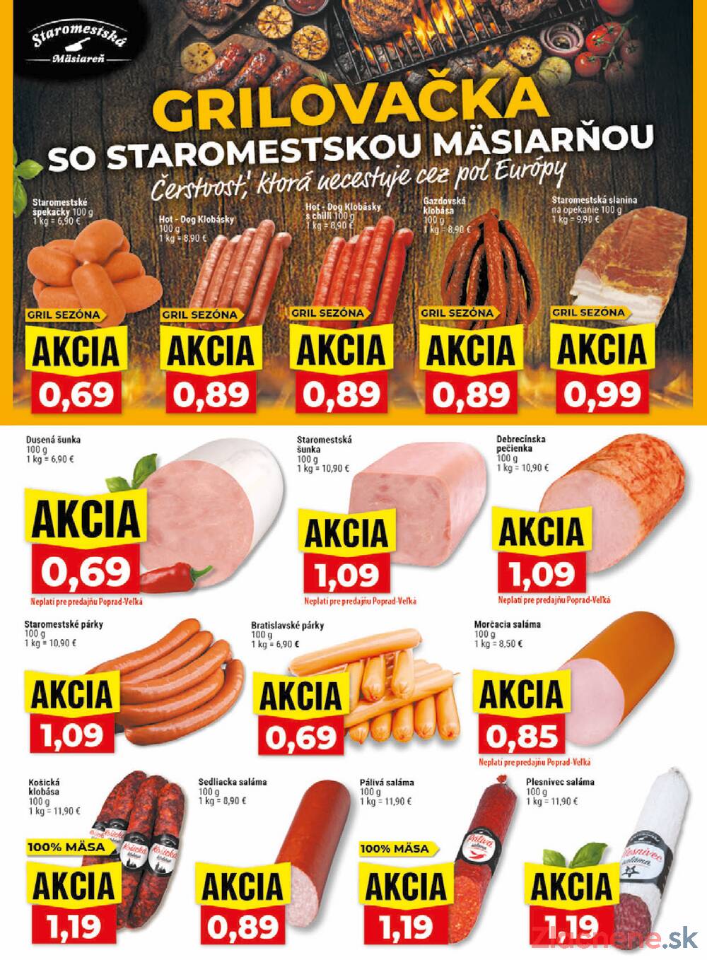 Leták Klas - Klas do 23.8. - strana 6 Leták Klas - Klas do 23.8. - strana 6