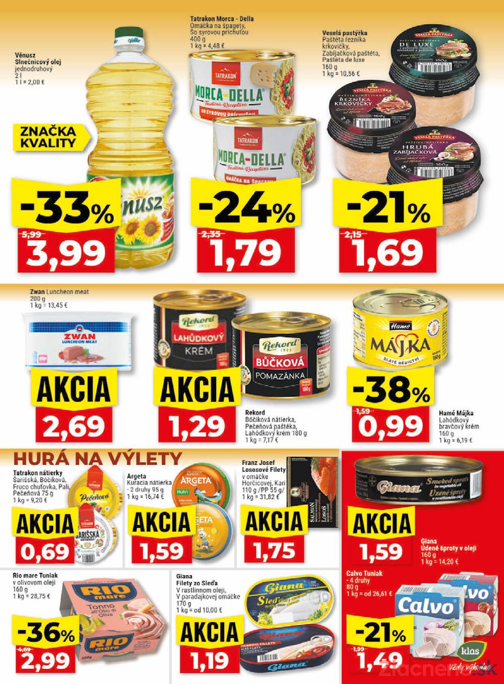 Klas do 23.8.