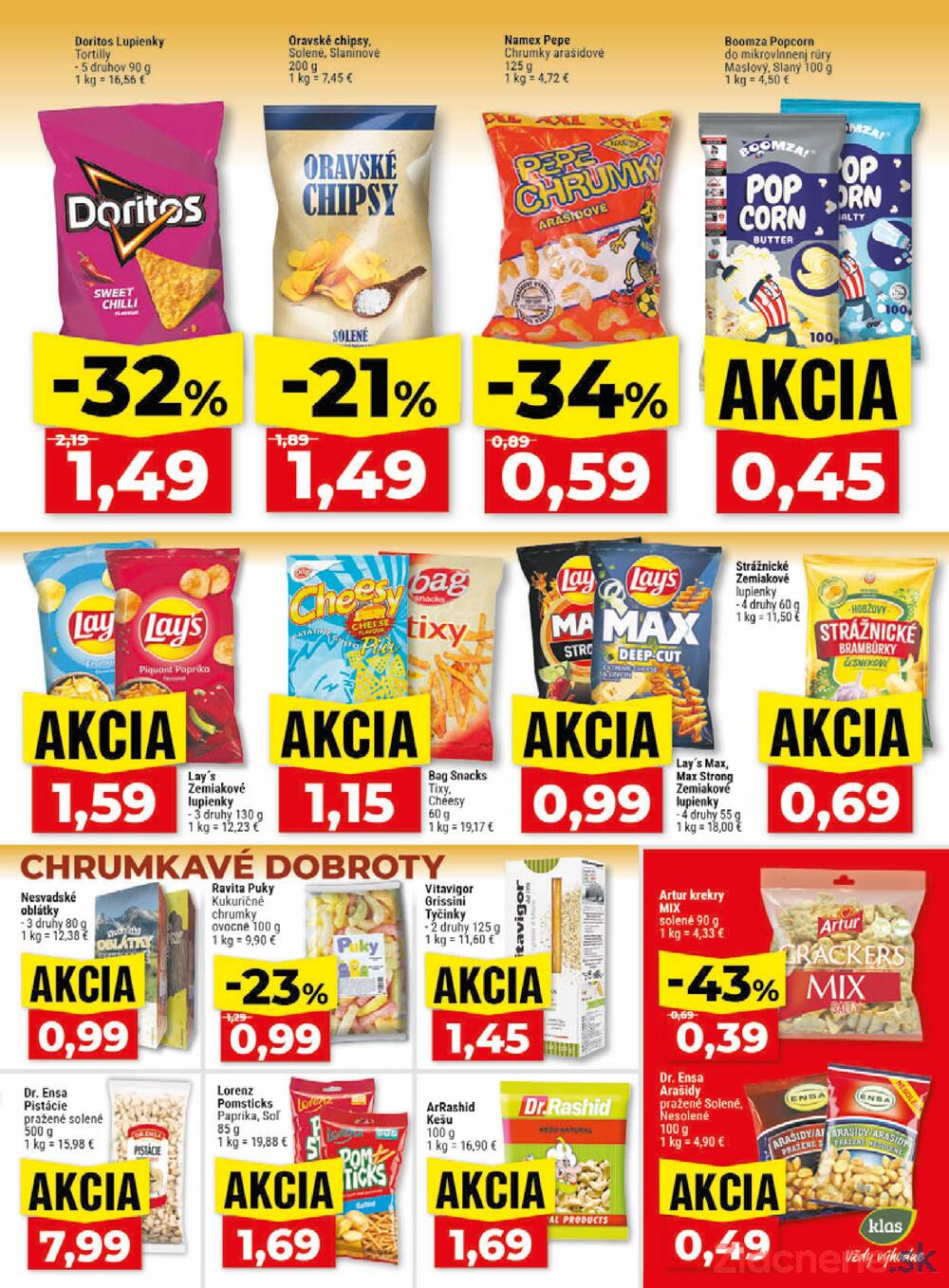 Klas do 23.8.