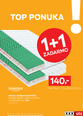 leták 
