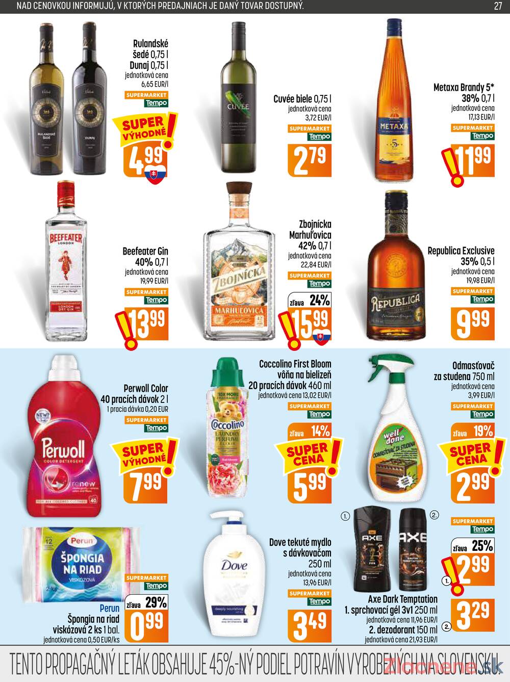 COOP do 26.8.