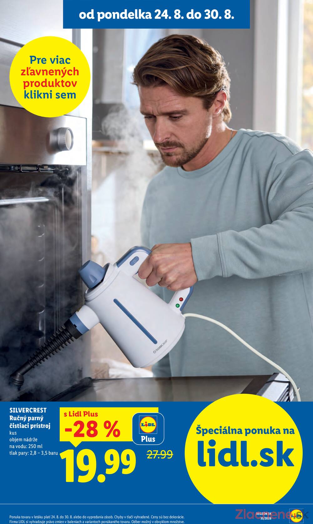 Lidl do 30.8.