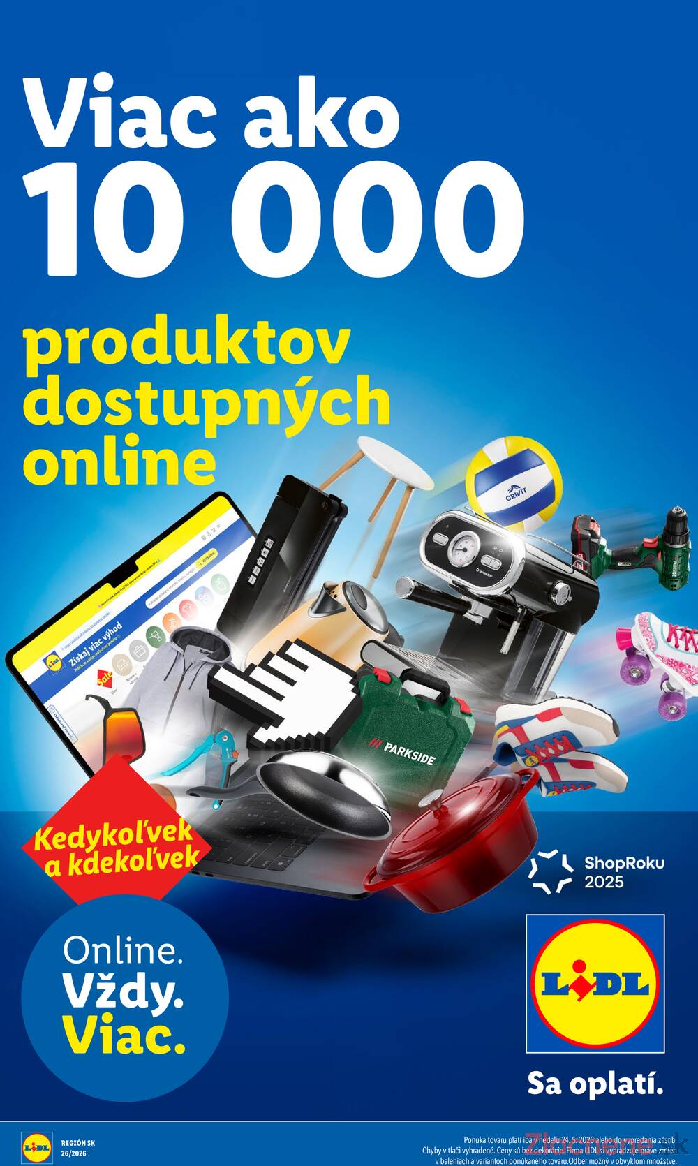Lidl do 30.8.