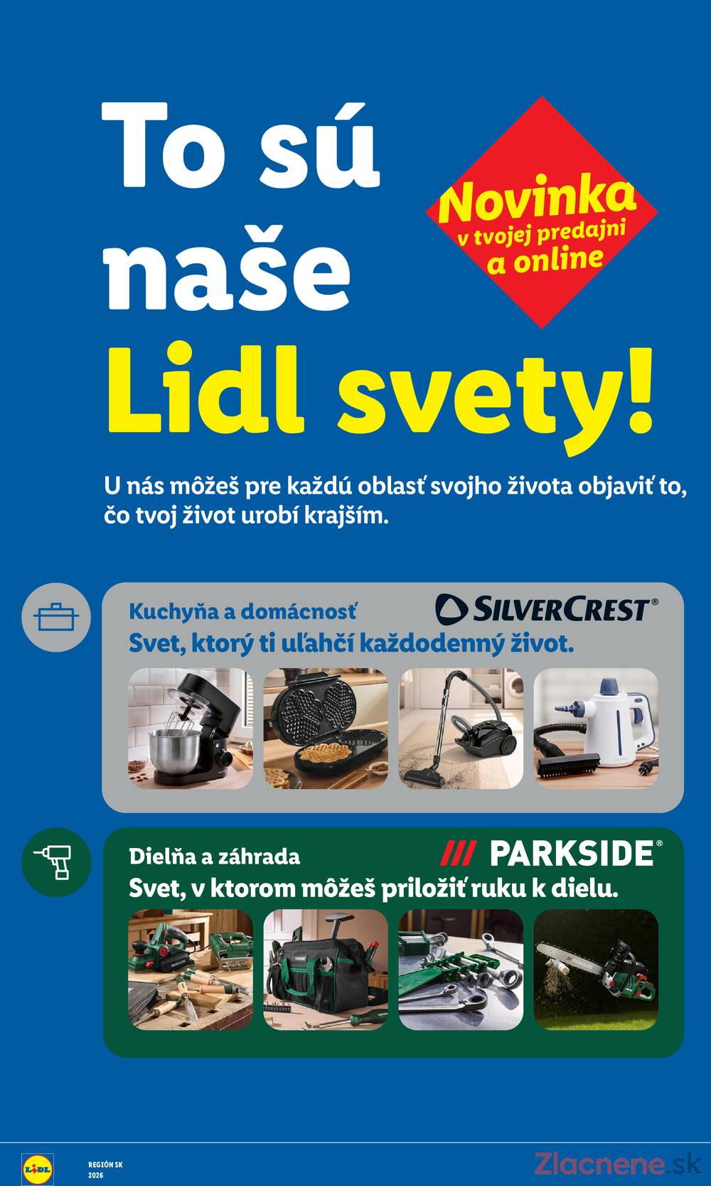 Lidl do 30.8.