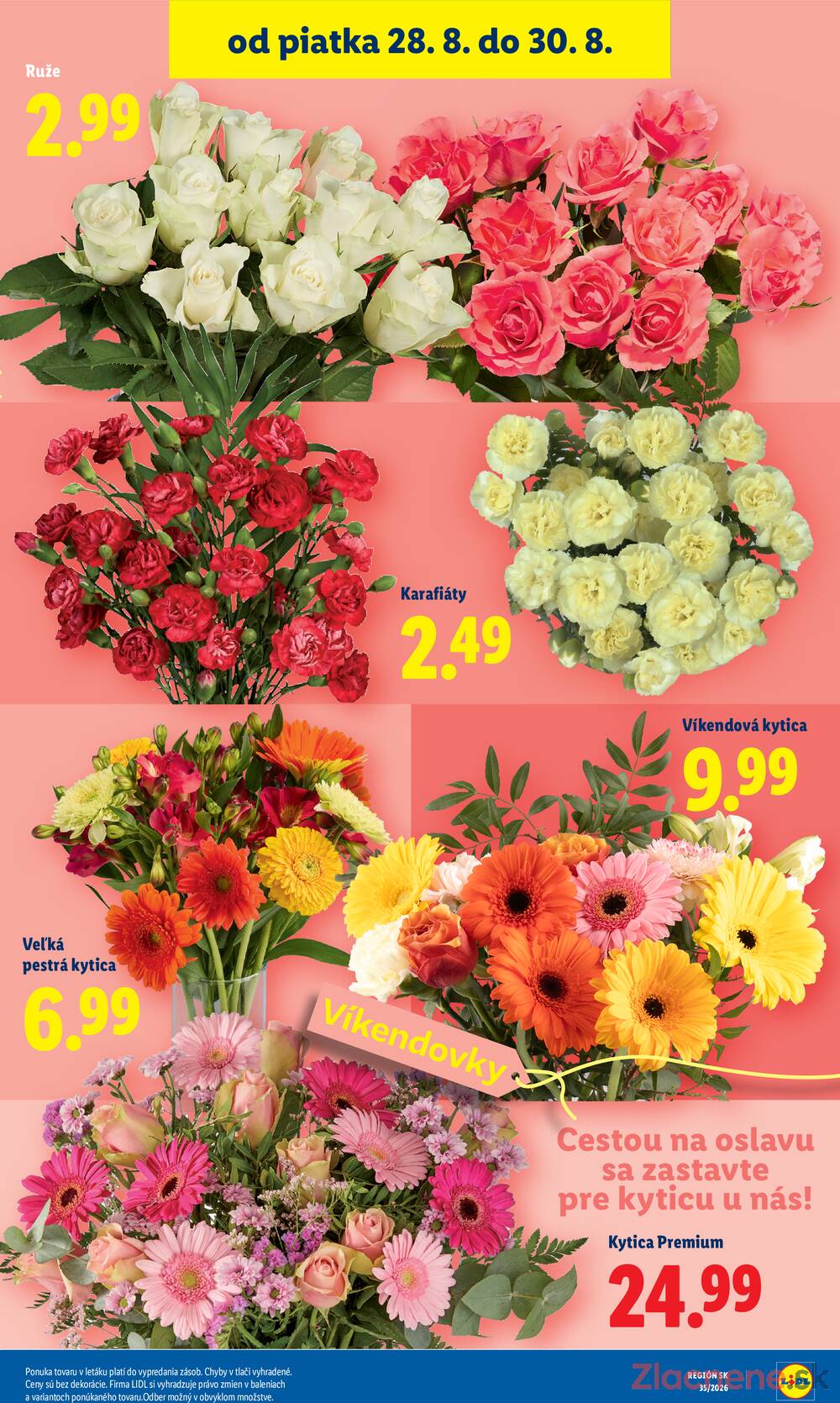 Lidl do 30.8.