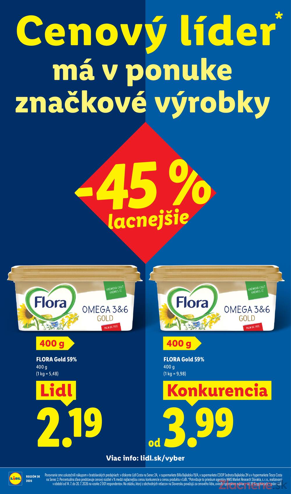 Lidl do 6.9.
