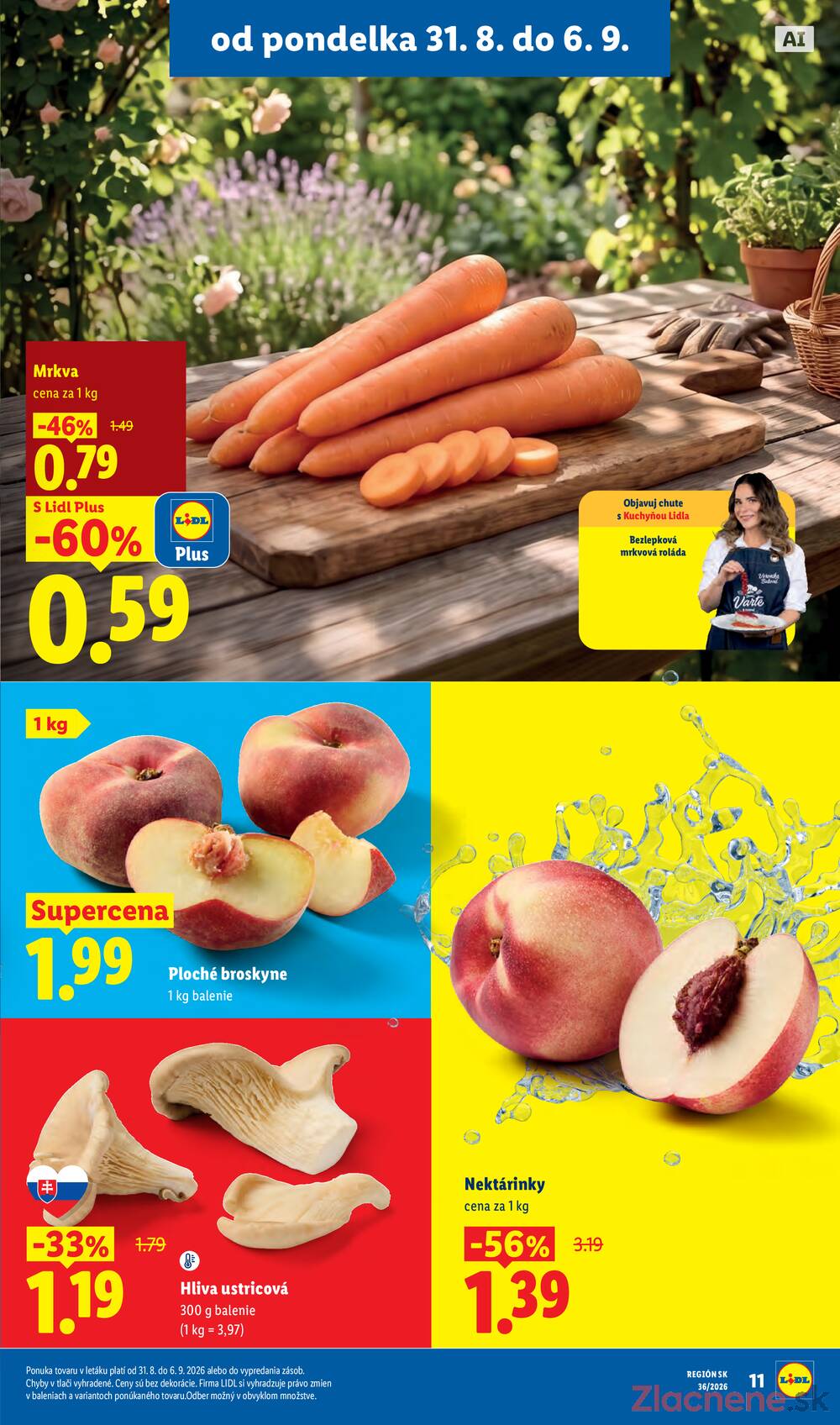 Lidl do 6.9.