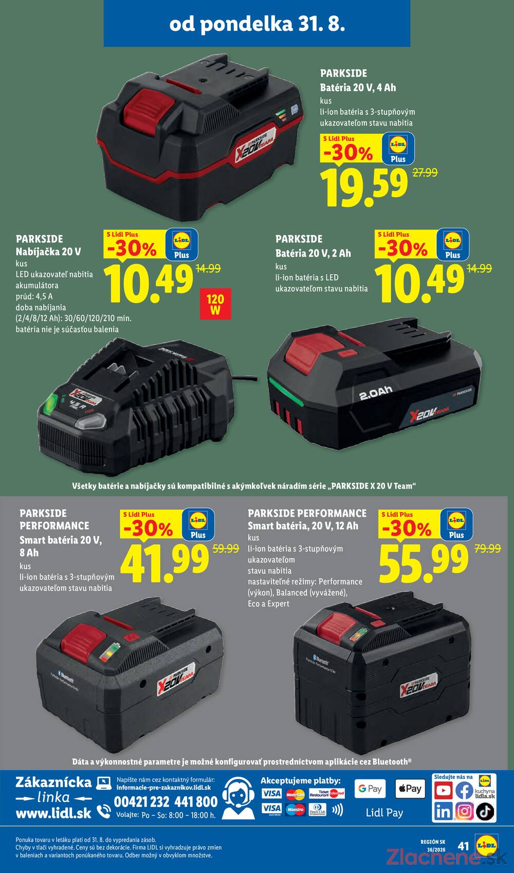 Lidl do 6.9.