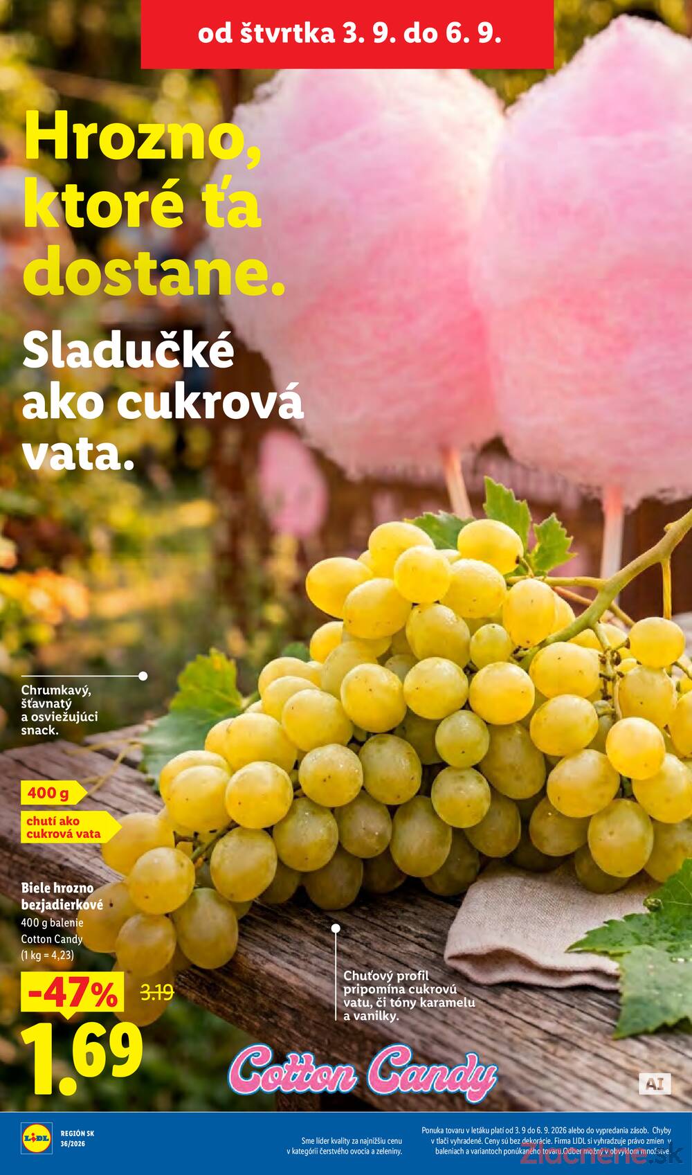 Lidl do 6.9.