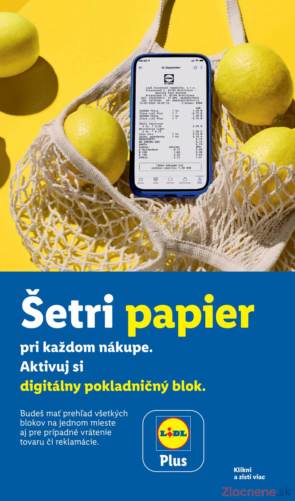 Lidl do 6.9.
