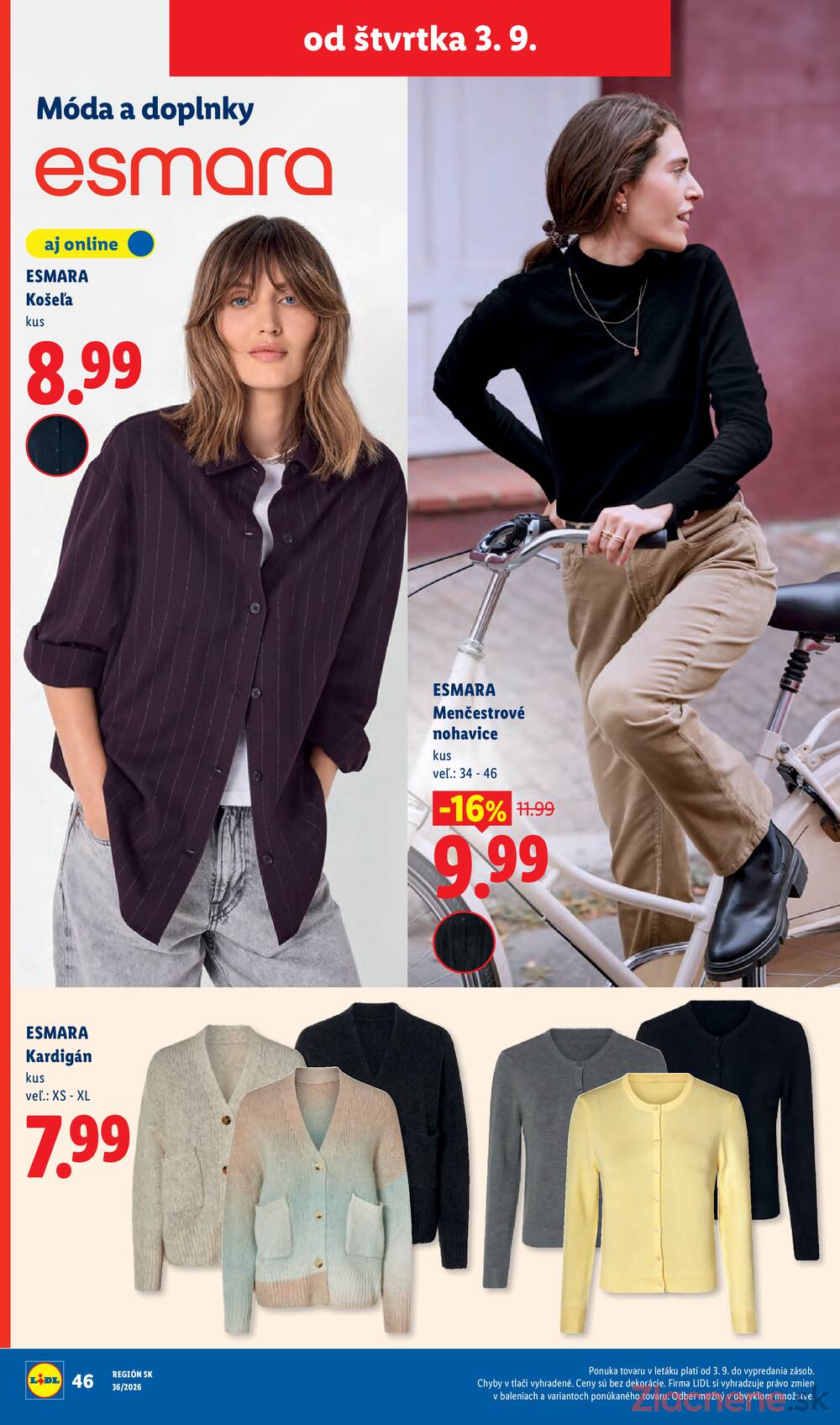 Lidl do 6.9.