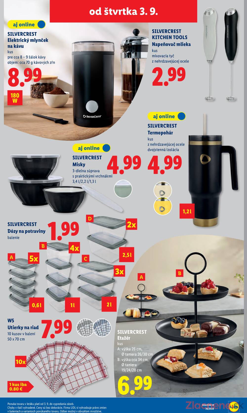 Lidl do 6.9.
