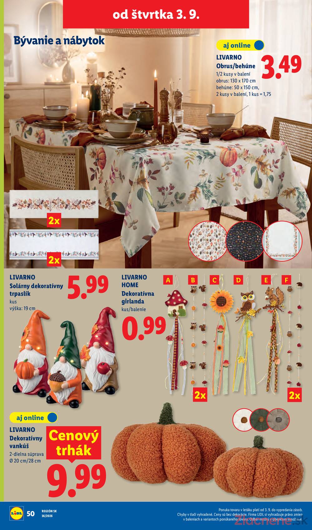 Lidl do 6.9.