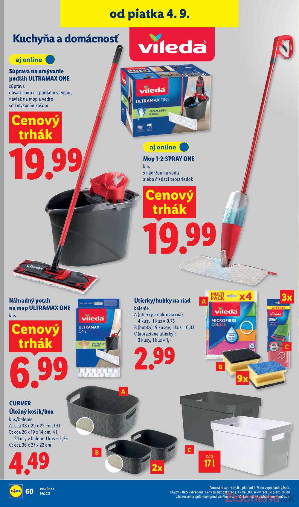 Lidl do 6.9.