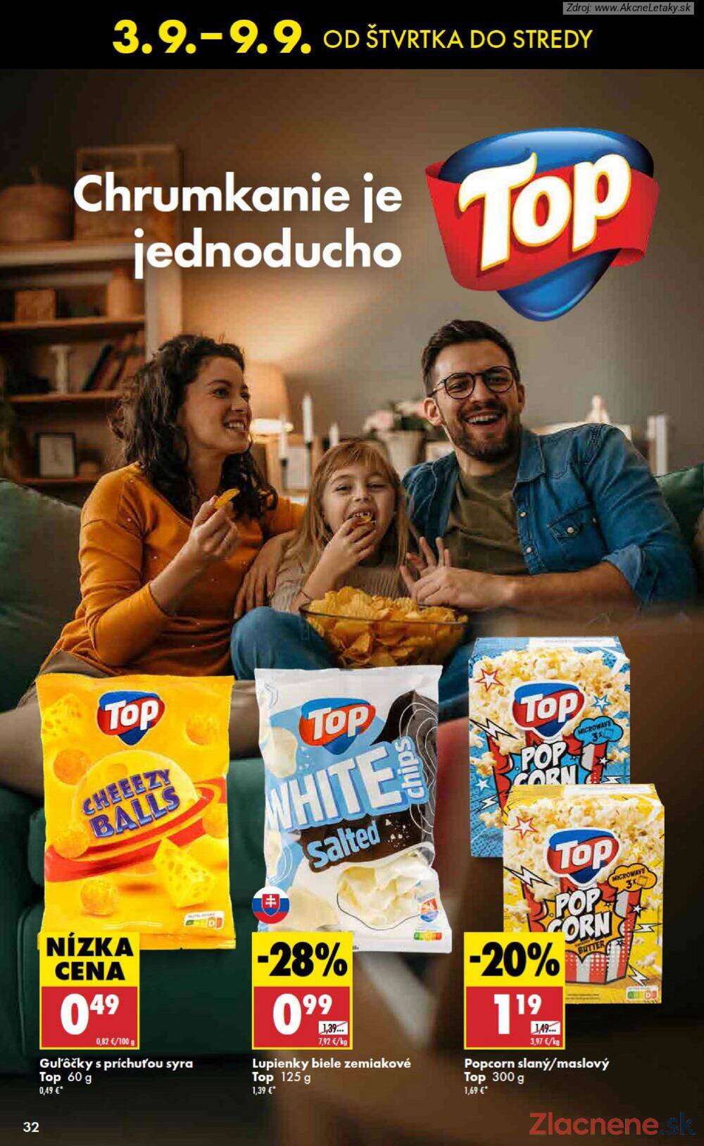 Biedronka do 8.9.