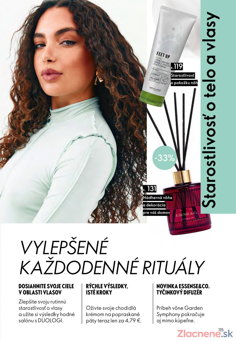 Oriflame do 29.9.