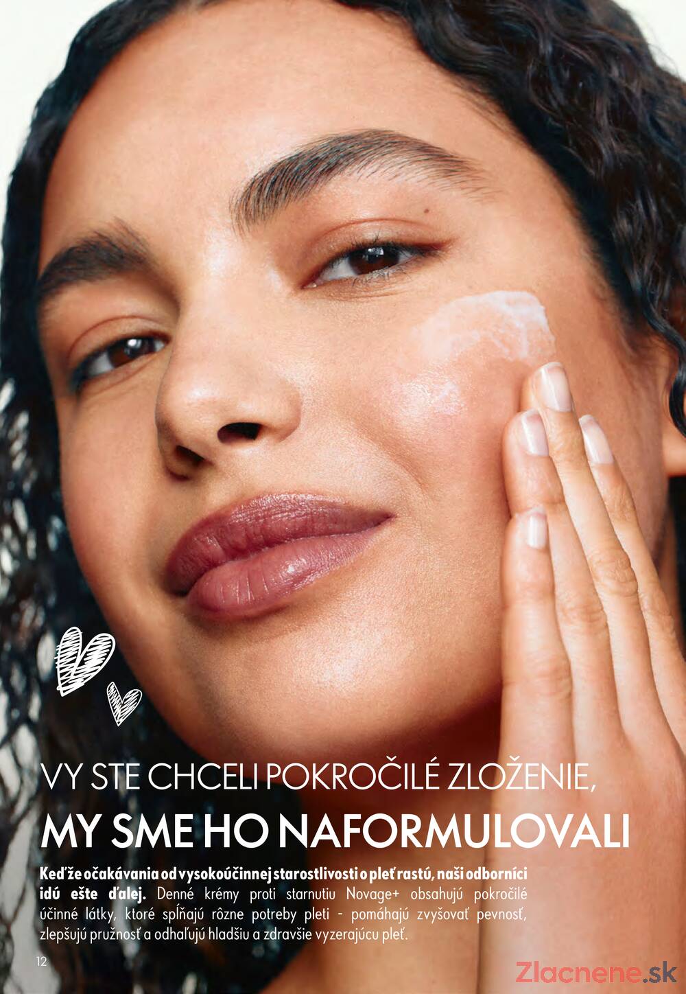 Oriflame do 29.9.