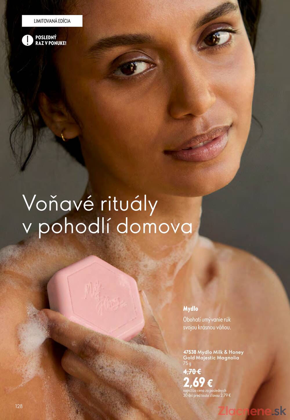 Oriflame do 29.9.