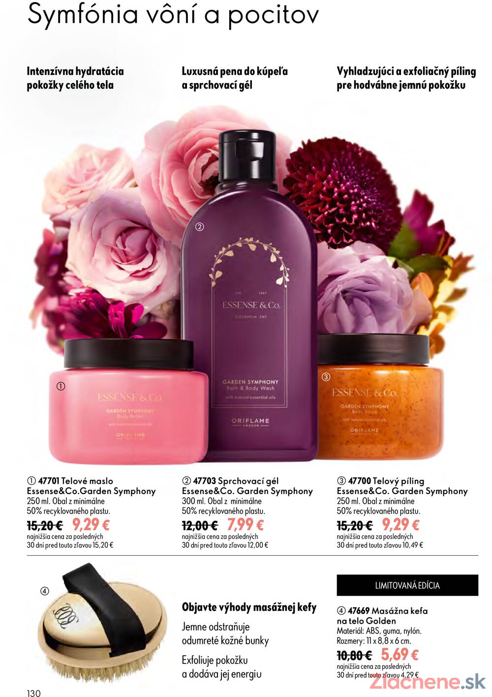 Oriflame do 29.9.