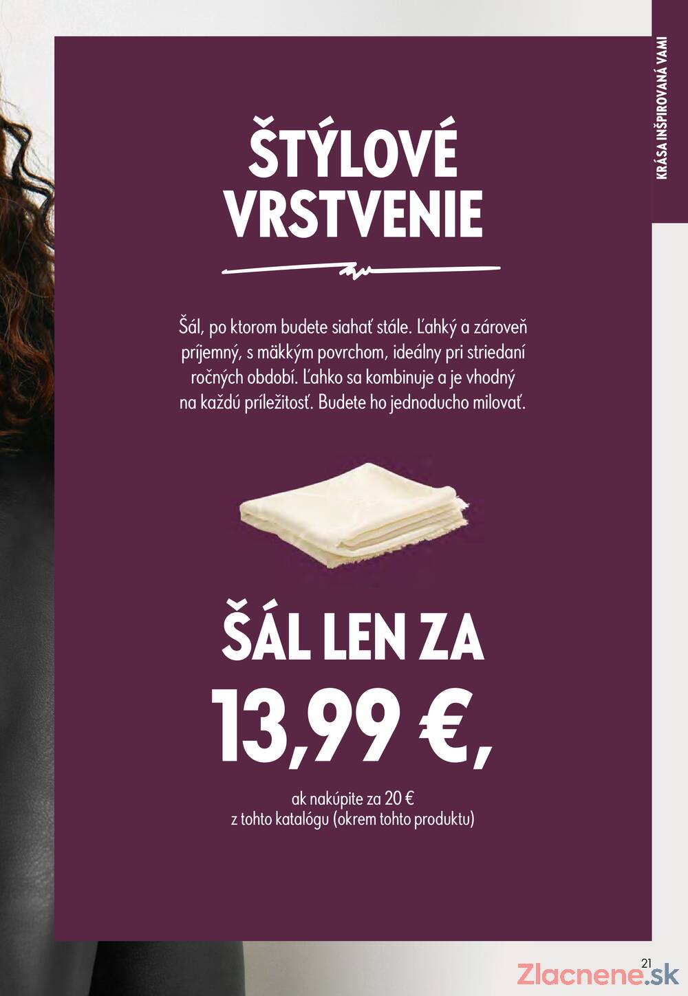 Oriflame do 29.9.